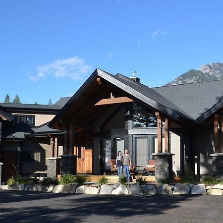 Radium Elk Park B & B Radium Hot Springs Buitenkant foto