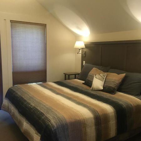 Radium Elk Park B & B Radium Hot Springs Buitenkant foto