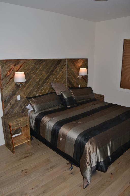 Radium Elk Park B & B Radium Hot Springs Kamer foto
