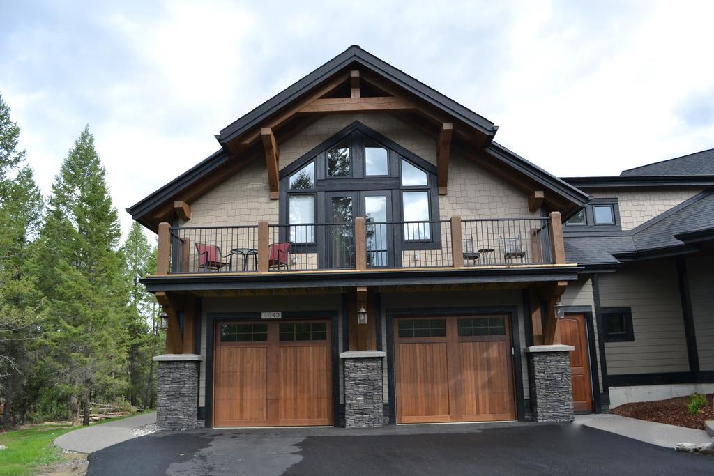 Radium Elk Park B & B Radium Hot Springs Kamer foto