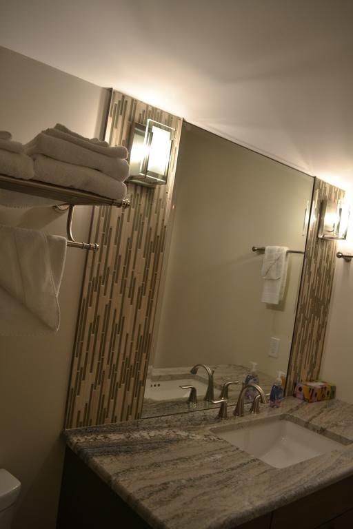 Radium Elk Park B & B Radium Hot Springs Kamer foto